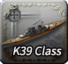 K39 Class